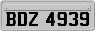 BDZ4939