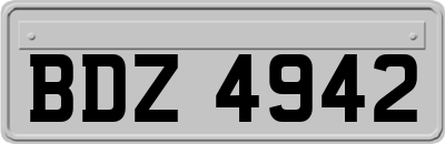 BDZ4942