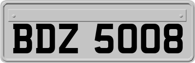 BDZ5008
