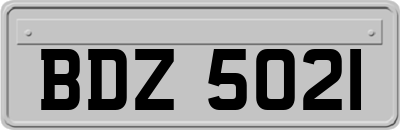 BDZ5021