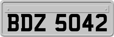 BDZ5042