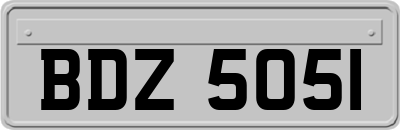 BDZ5051
