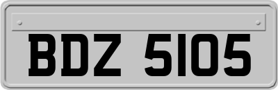 BDZ5105