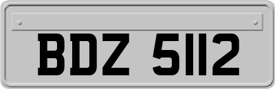BDZ5112