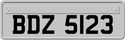 BDZ5123