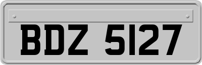 BDZ5127