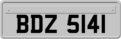BDZ5141