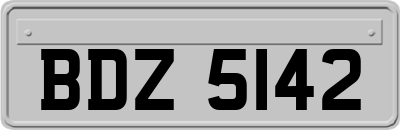 BDZ5142