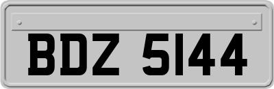 BDZ5144