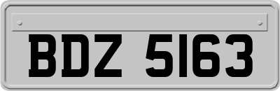 BDZ5163