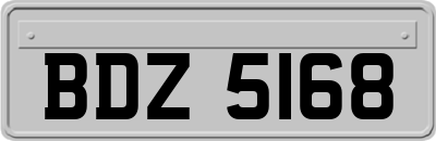 BDZ5168