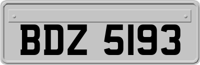 BDZ5193