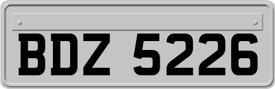 BDZ5226