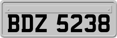 BDZ5238