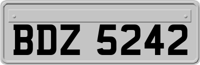 BDZ5242