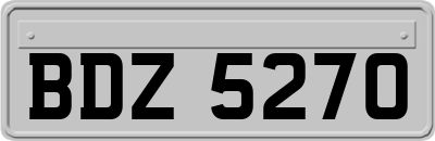 BDZ5270