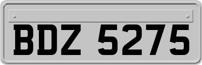 BDZ5275