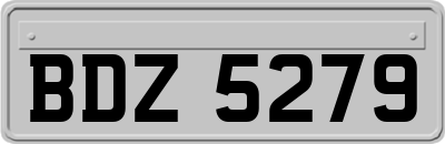 BDZ5279