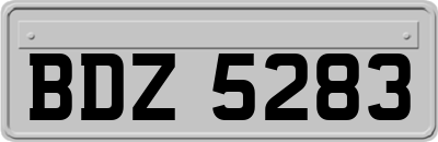 BDZ5283