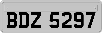 BDZ5297