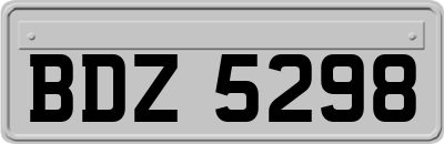 BDZ5298