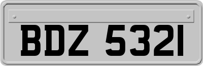 BDZ5321