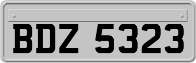 BDZ5323