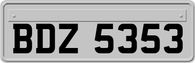 BDZ5353