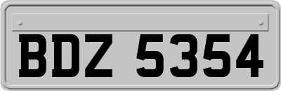 BDZ5354