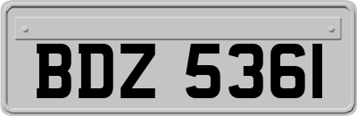 BDZ5361