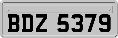 BDZ5379