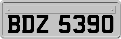 BDZ5390