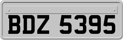 BDZ5395
