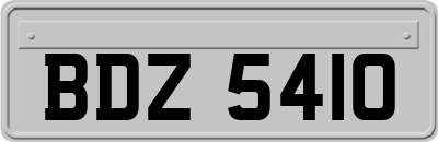 BDZ5410