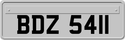 BDZ5411