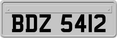BDZ5412