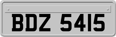 BDZ5415
