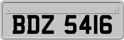 BDZ5416