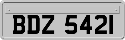BDZ5421