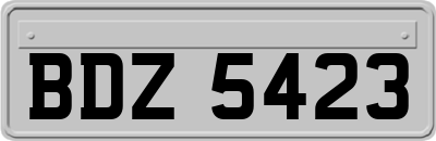 BDZ5423