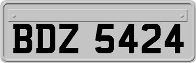 BDZ5424