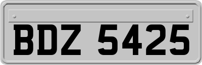 BDZ5425