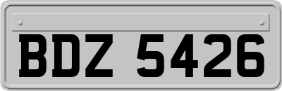 BDZ5426