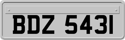 BDZ5431