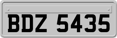 BDZ5435
