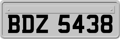BDZ5438