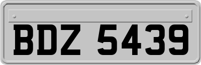 BDZ5439