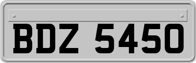 BDZ5450