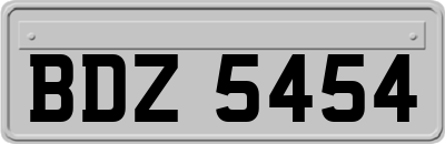 BDZ5454