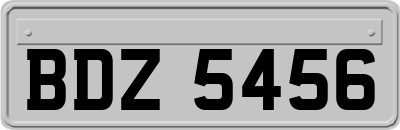 BDZ5456
